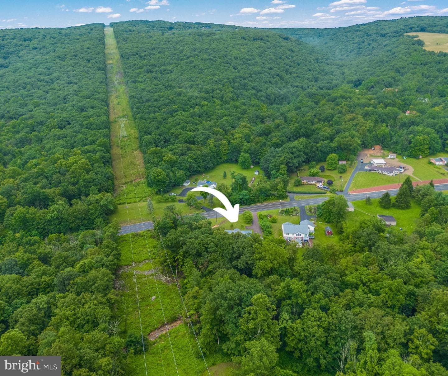 12015 Vale Summit Rd photo 45