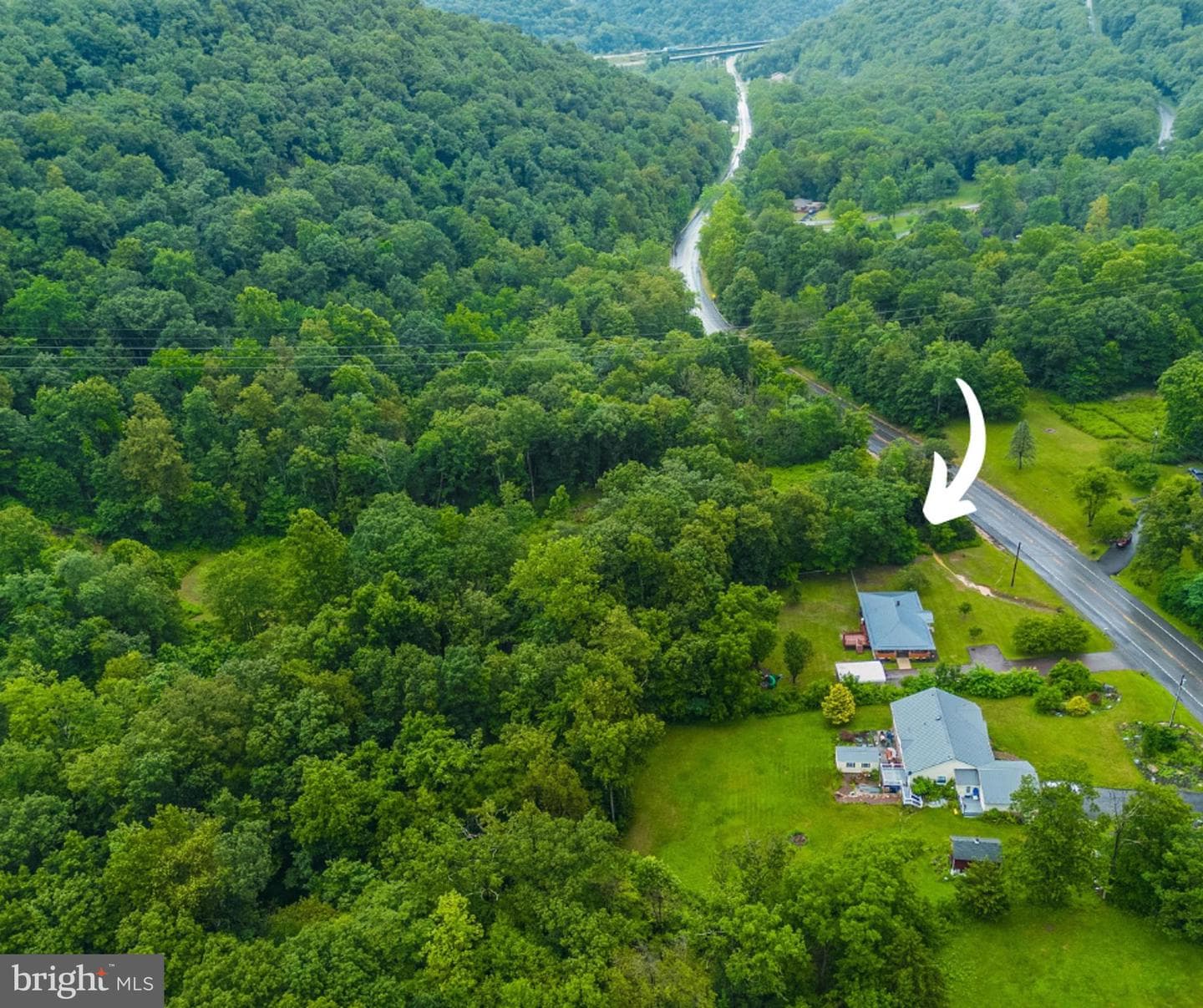 12015 Vale Summit Rd photo 47