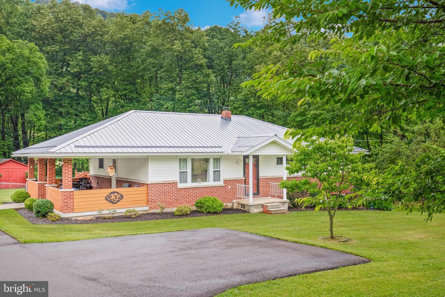 12015 Vale Summit Rd photo 49
