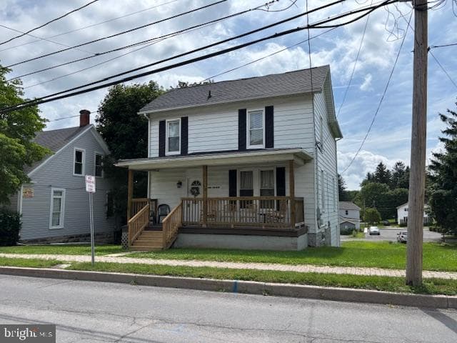 158 Center Street photo 2
