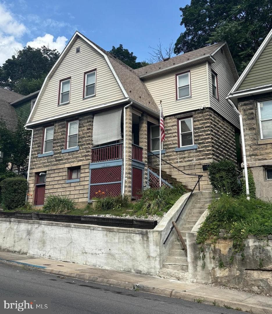 451 Baltimore Avenue