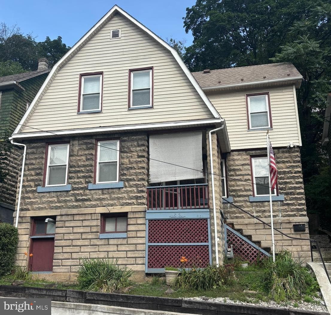 451 Baltimore Avenue photo 2