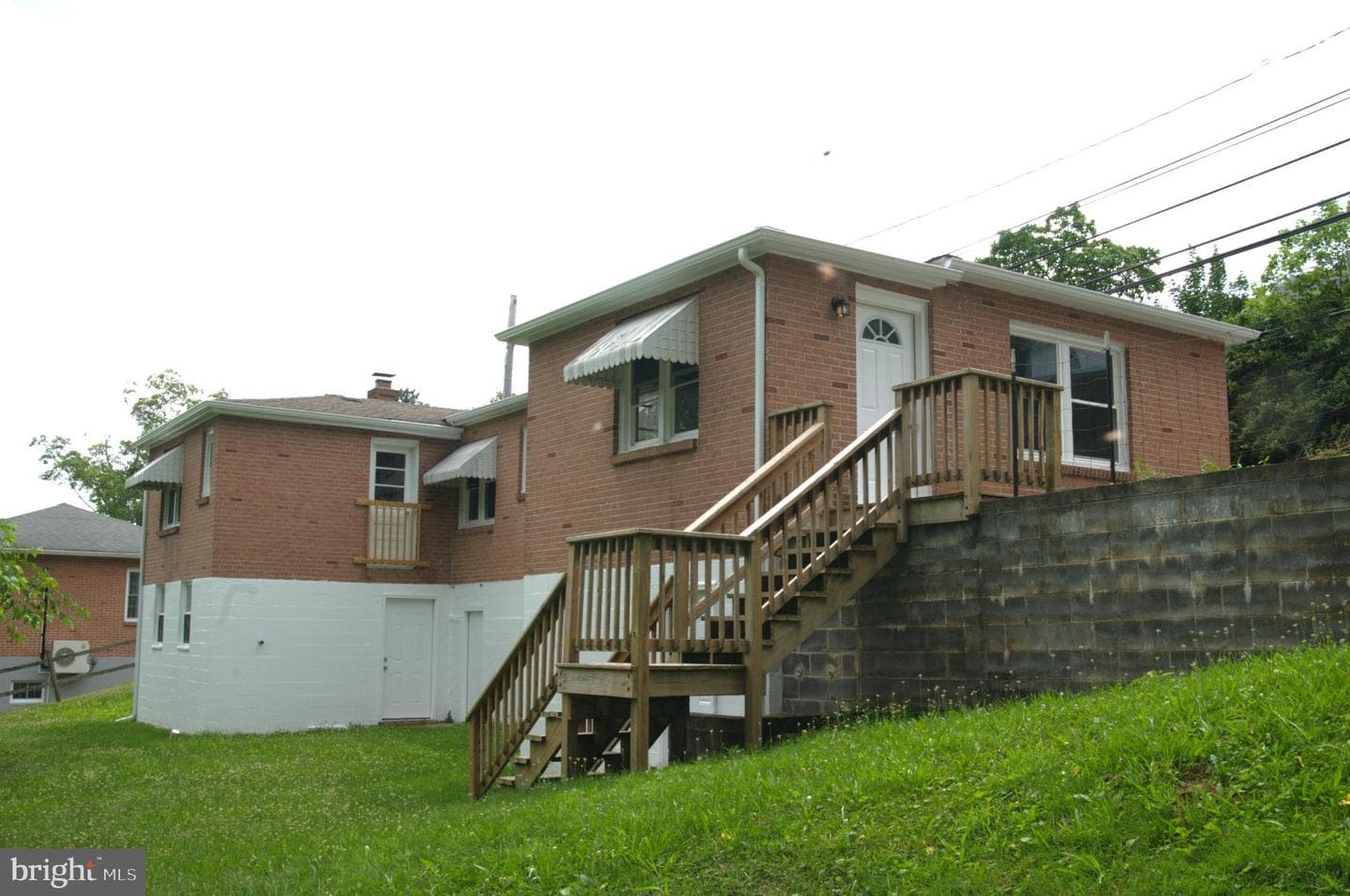 17009 Old National Pike photo 5