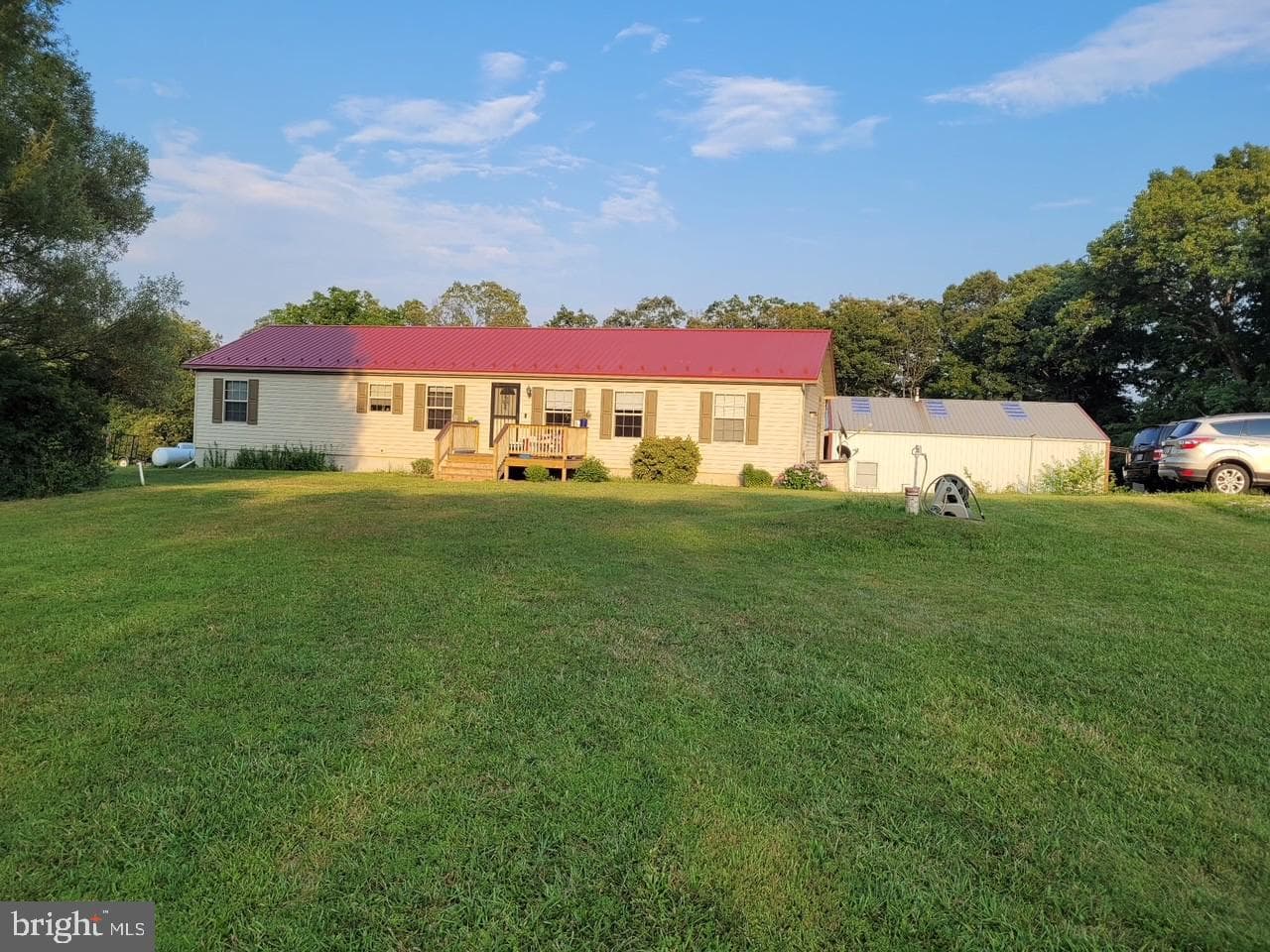 11214 Mv Smith Road NE photo 4
