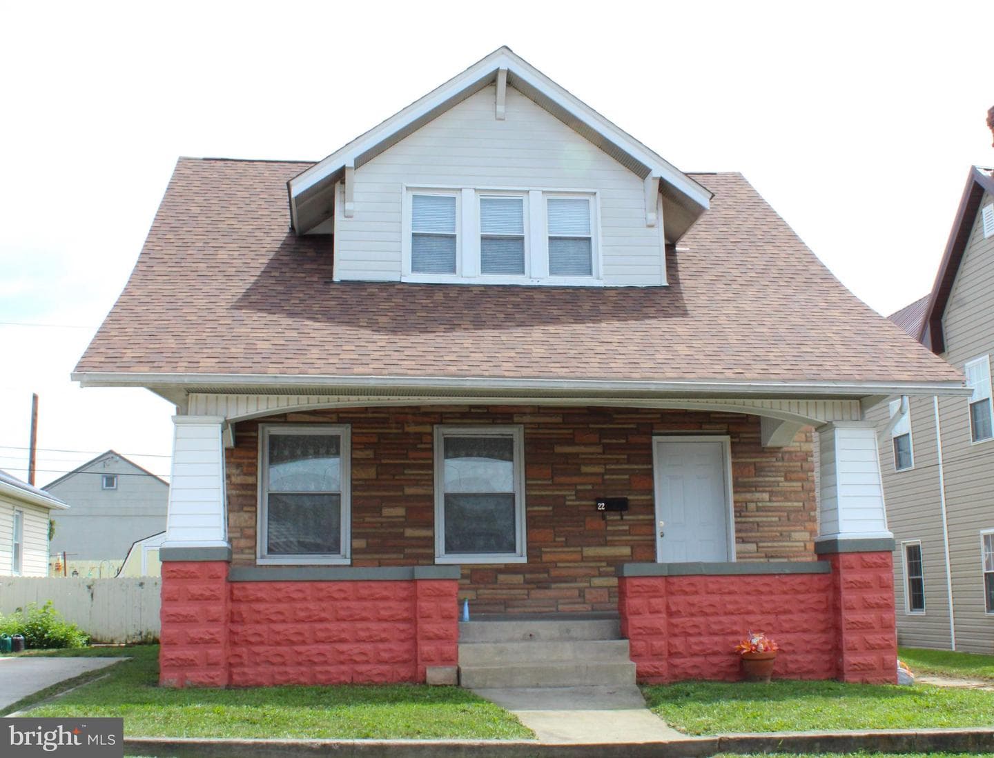 22 S Massachusetts Avenue, Cumberland