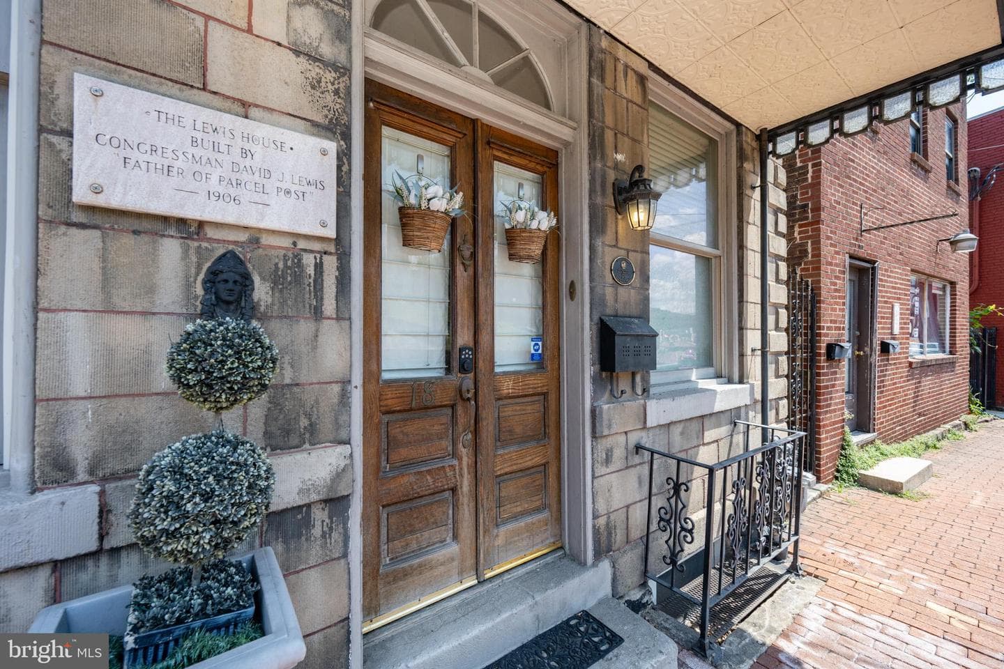 18 Greene Street photo 3