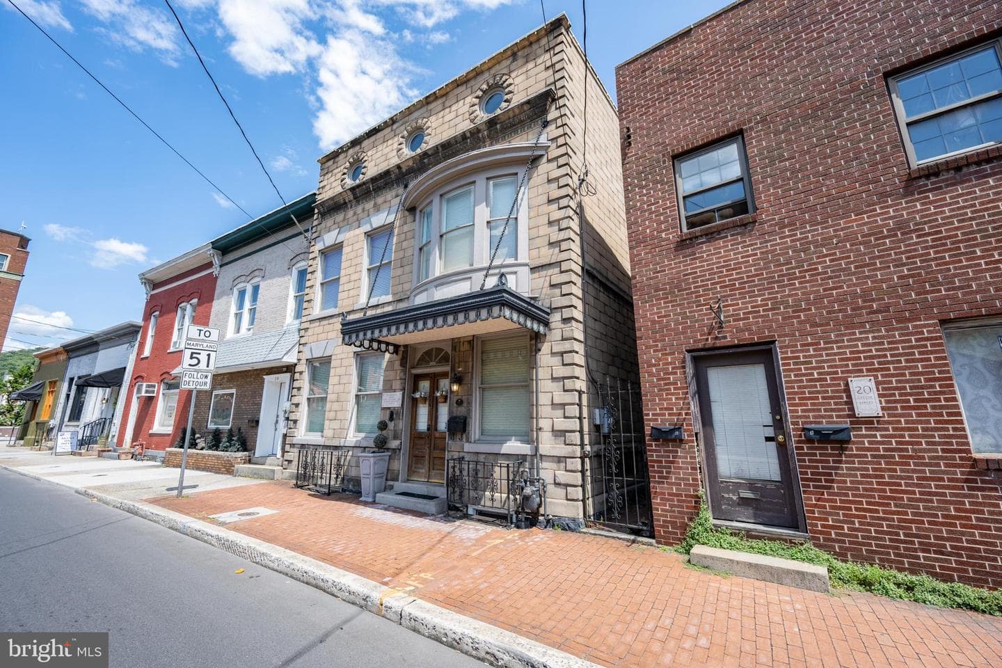 18 Greene Street photo 4