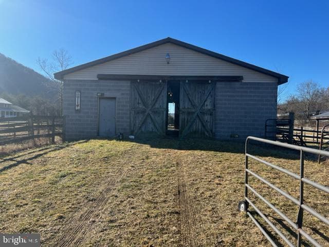 13900 Schellsburg Road photo 26