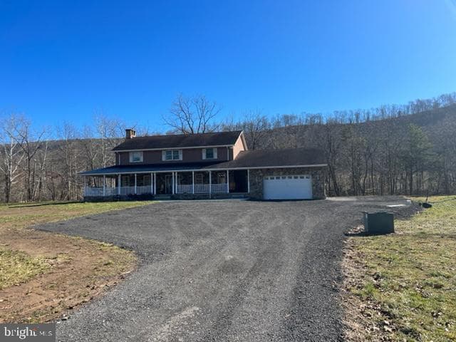 13900 Schellsburg Road photo 5