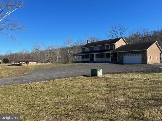 13900 Schellsburg Road photo 8