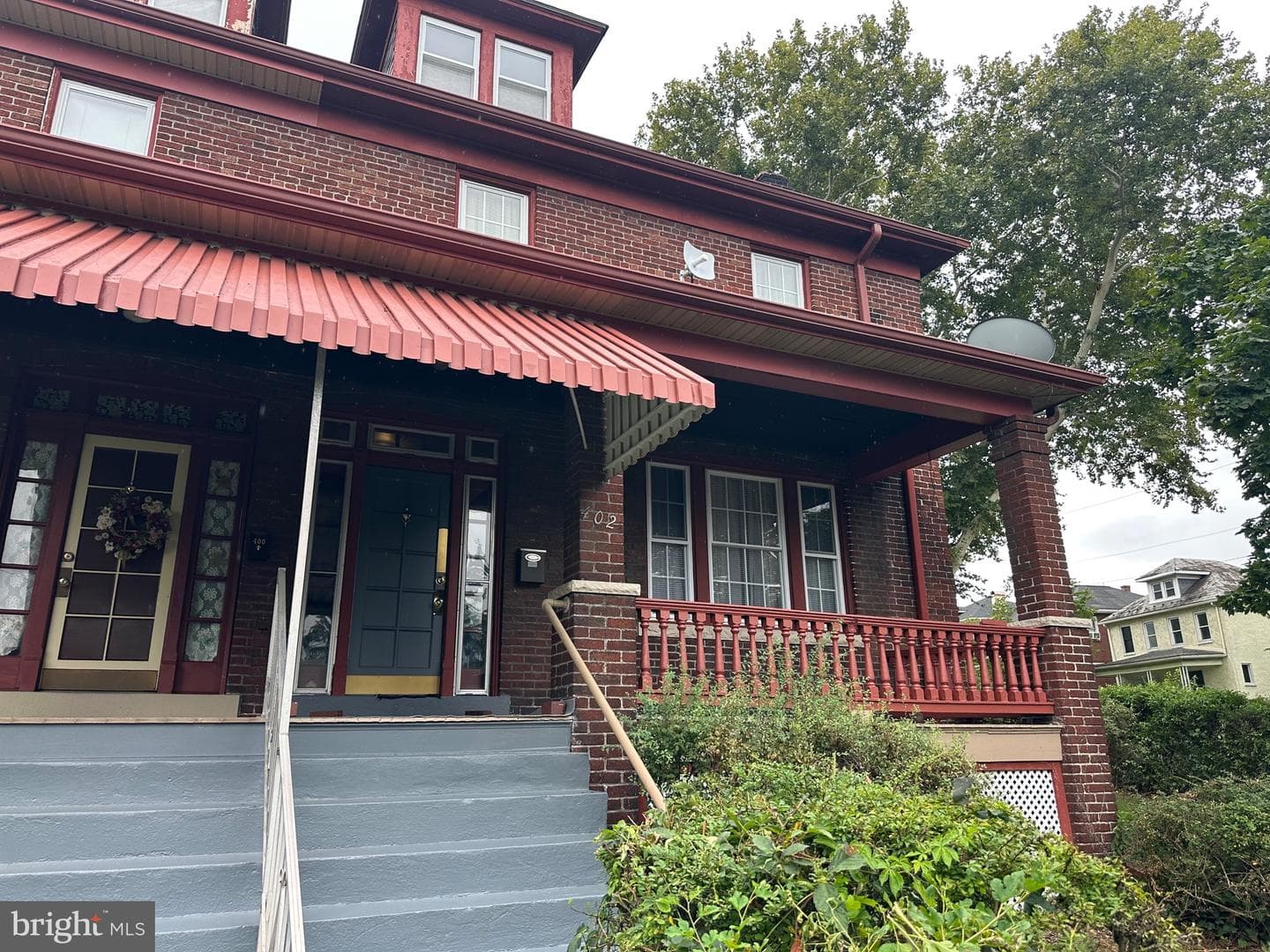 402 Louisiana Avenue photo 2