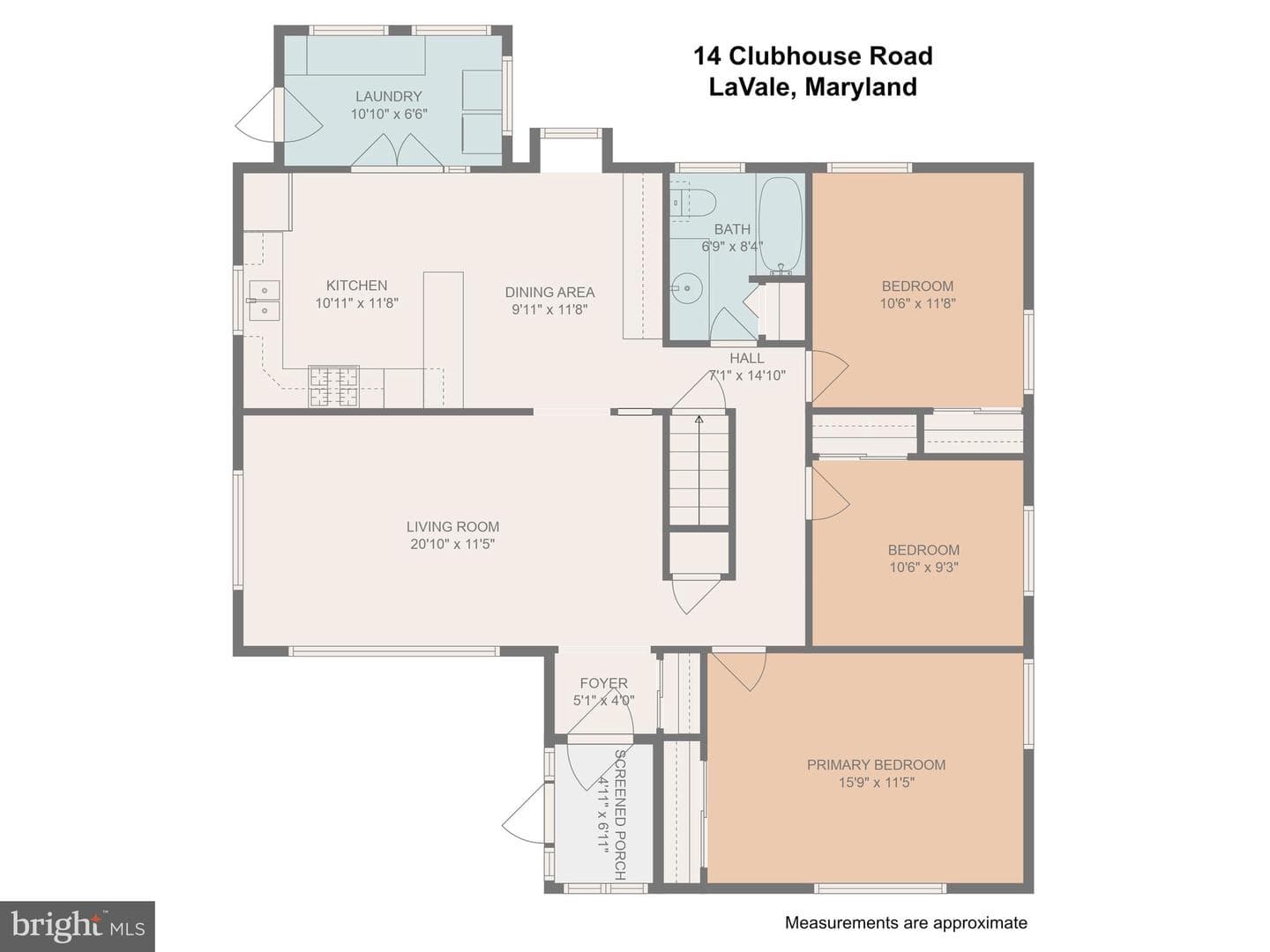 14 Clubhouse Road photo 2