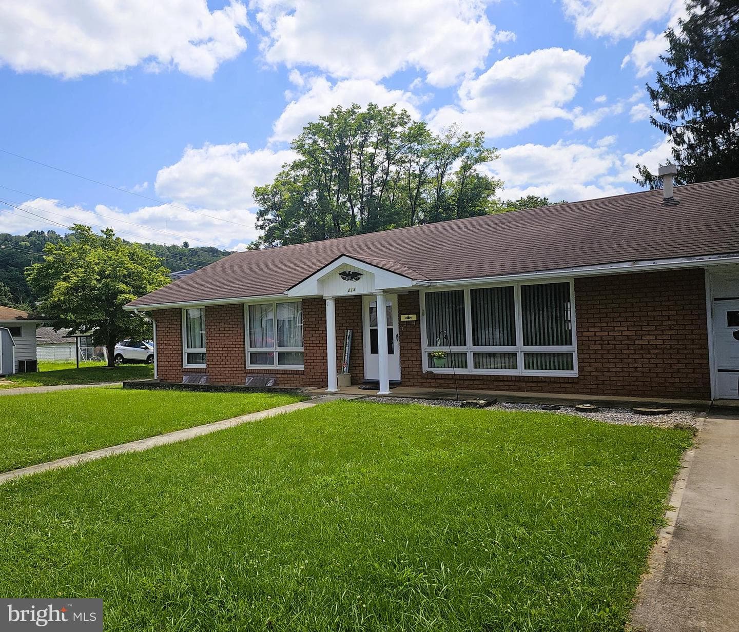 213 Central Avenue