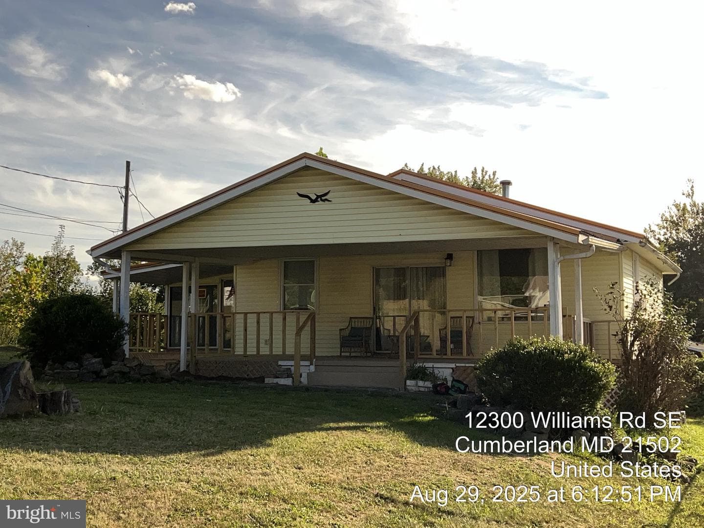 12302 Williams Road SE, Cumberland