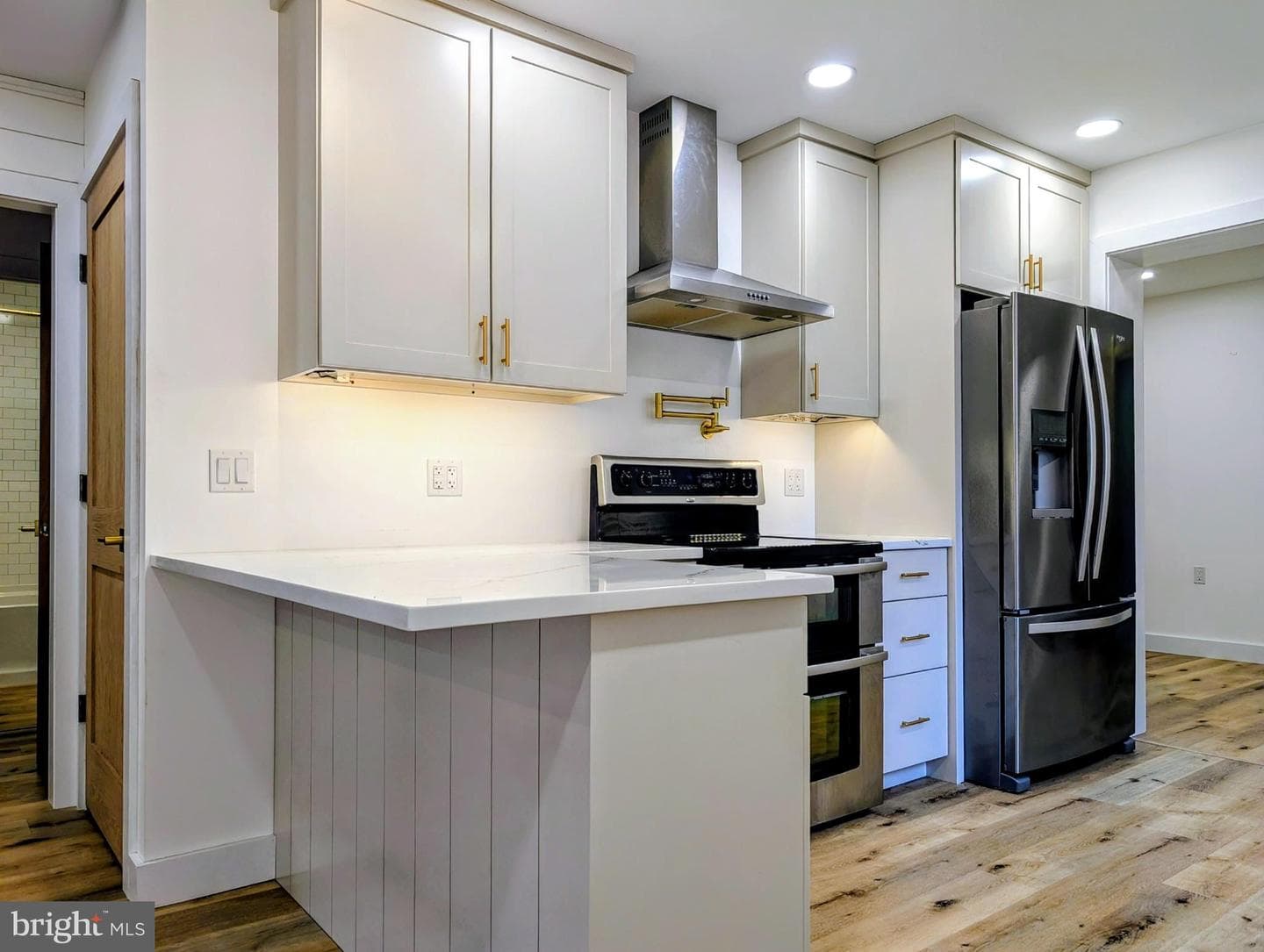 13512 Black Valley Road NE photo 11