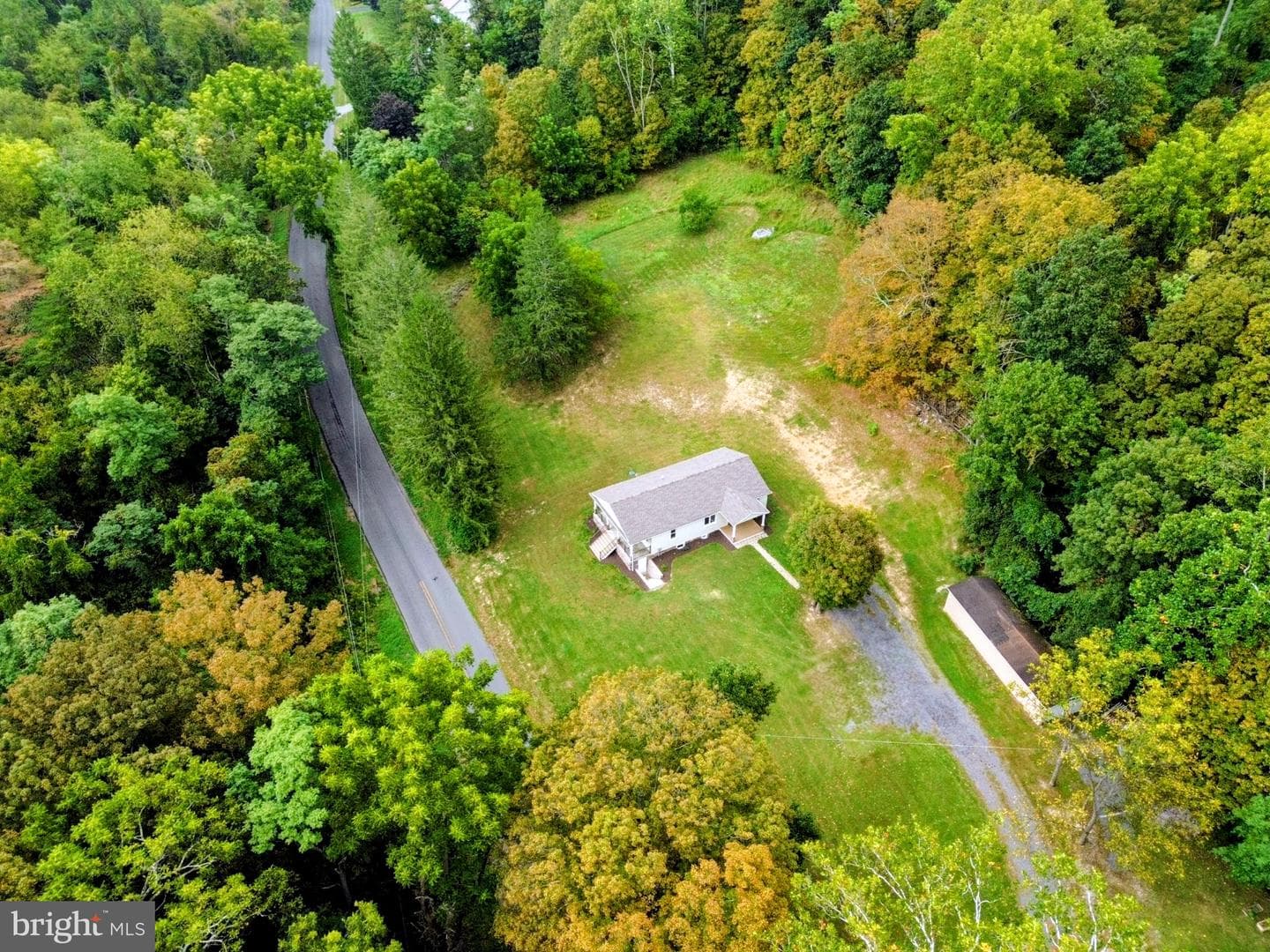 13512 Black Valley Road NE photo 31