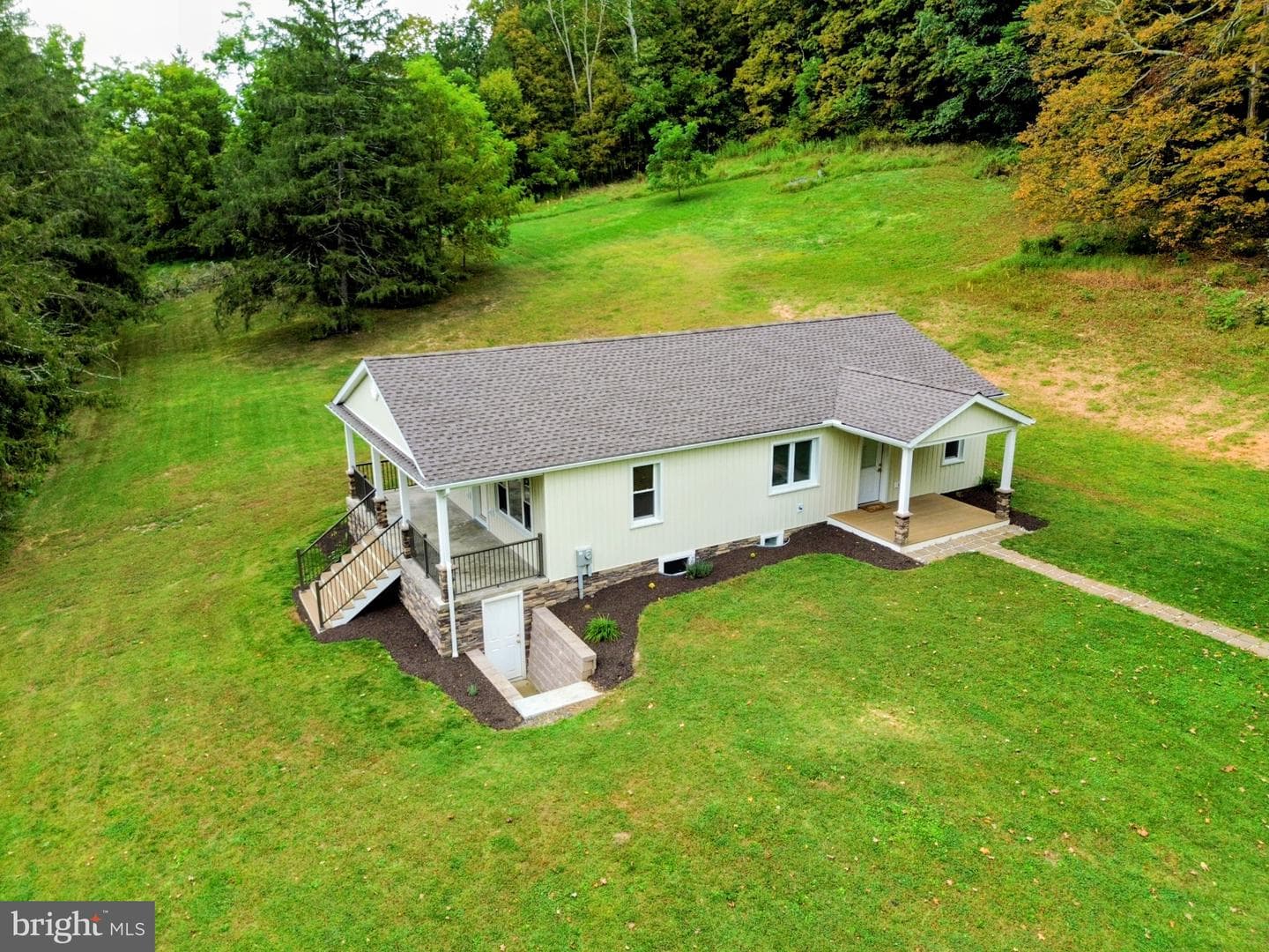 13512 Black Valley Road NE photo 34