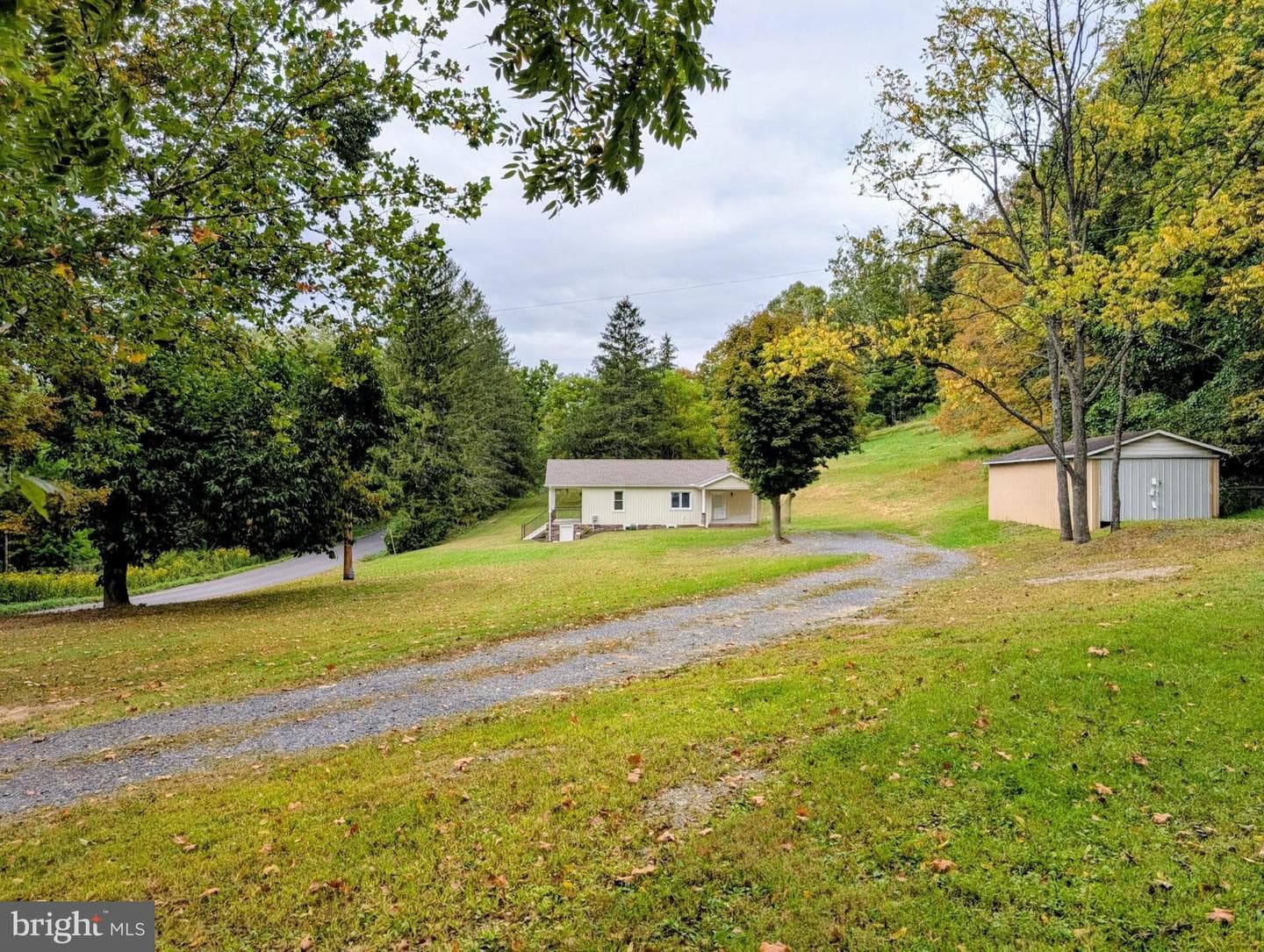 13512 Black Valley Road NE photo 35