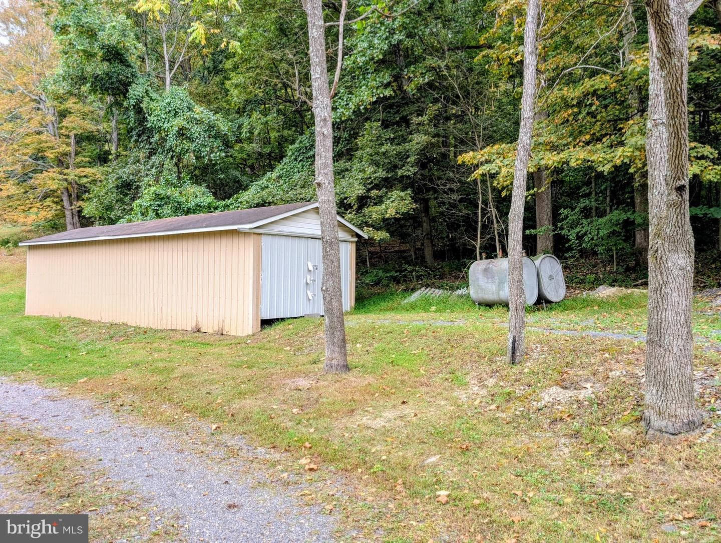 13512 Black Valley Road NE photo 37