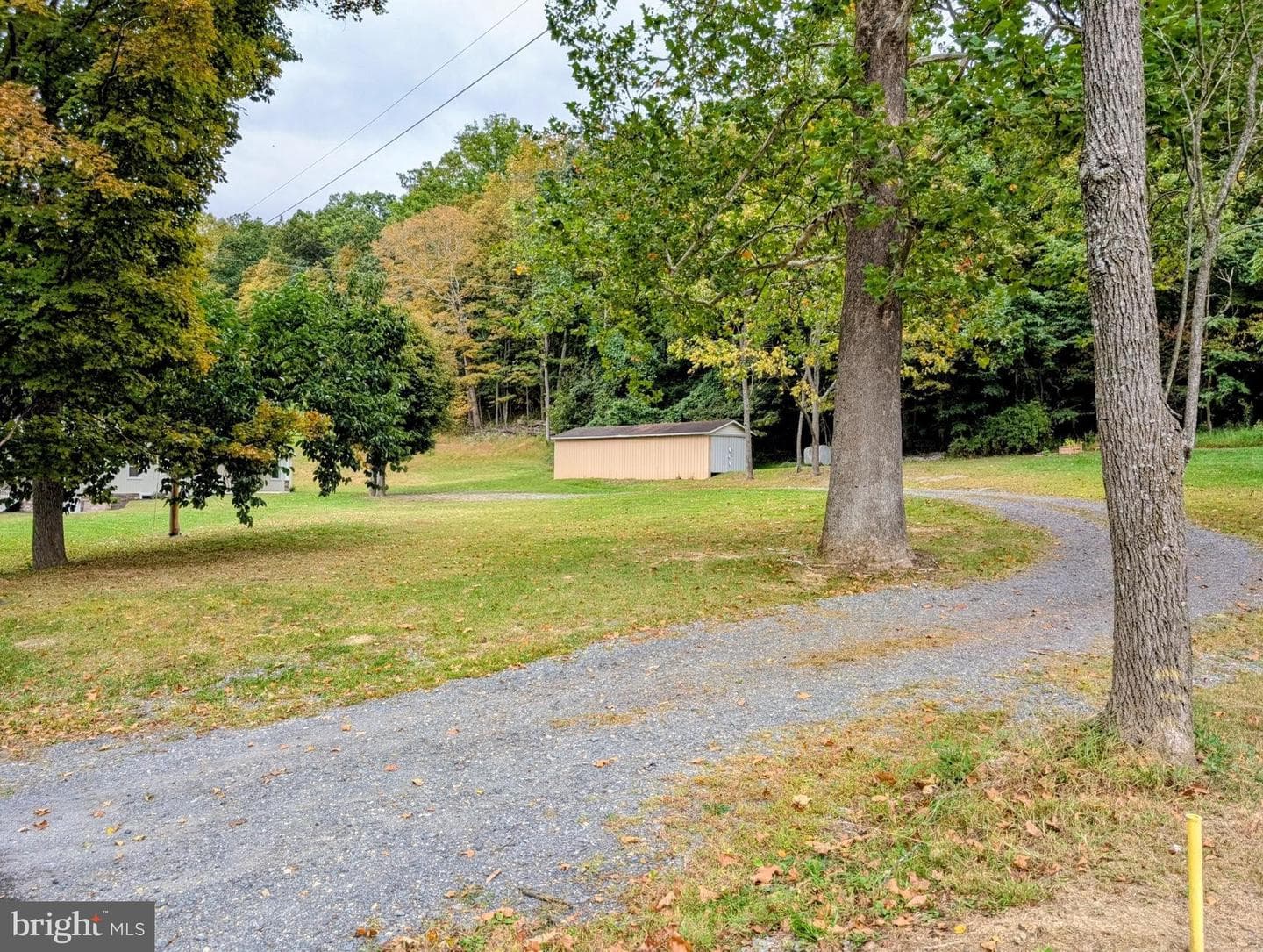 13512 Black Valley Road NE photo 39