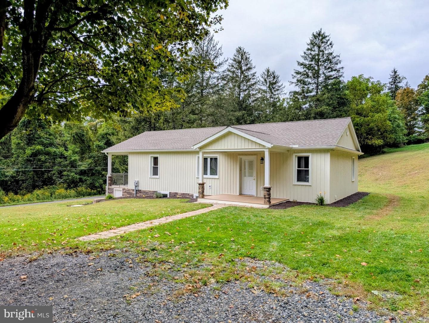 13512 Black Valley Road NE photo 40