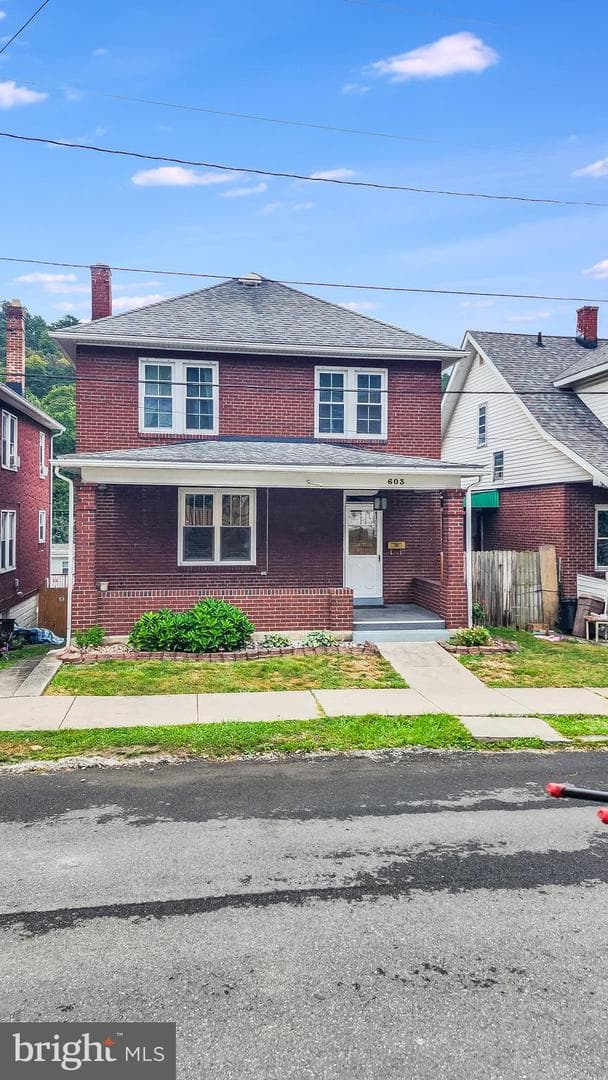 603 Lincoln Street photo 37