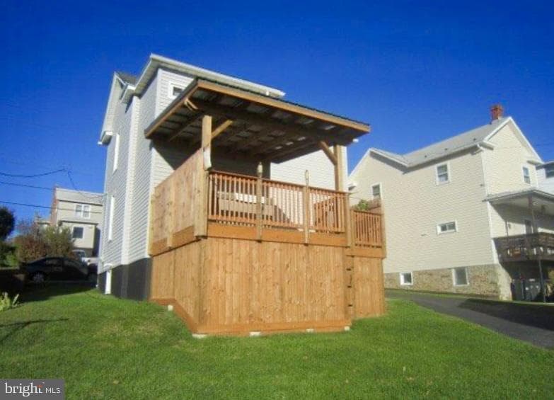 129 Mount Pleasant Street photo 4