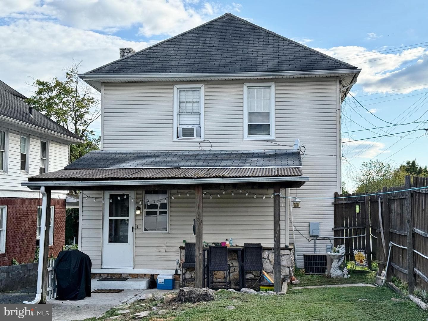 519 Forester Avenue photo 36
