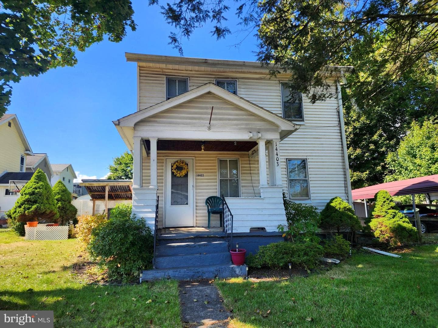 14403 Ellerslie Road photo 12