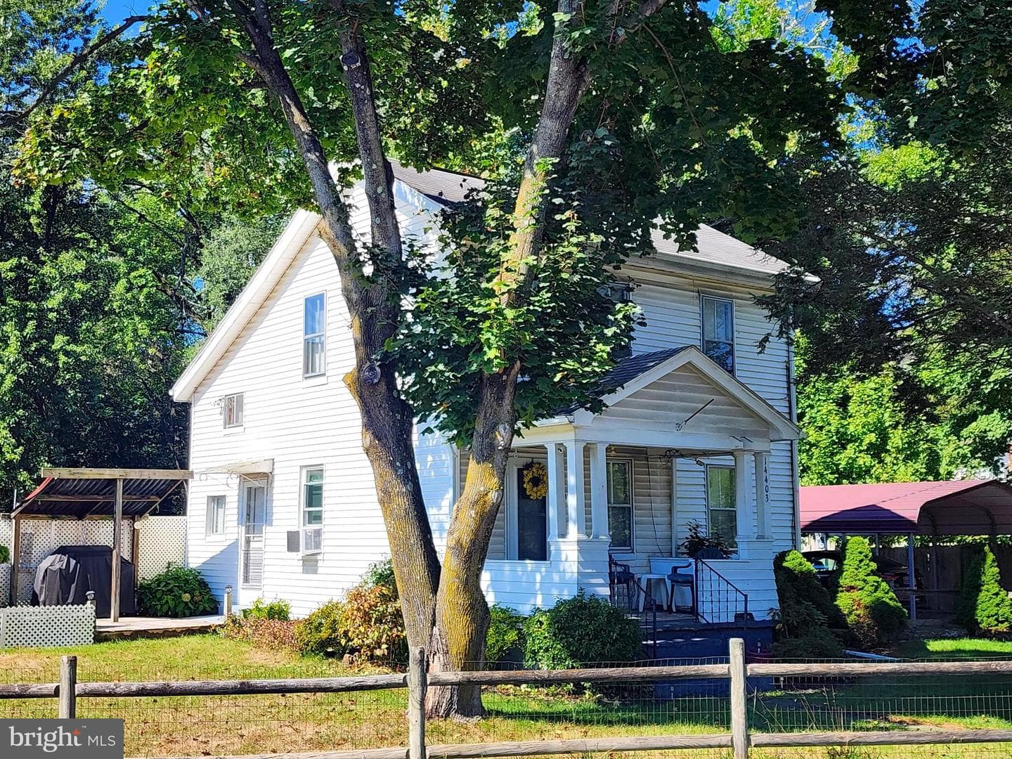 14403 Ellerslie Road photo 6