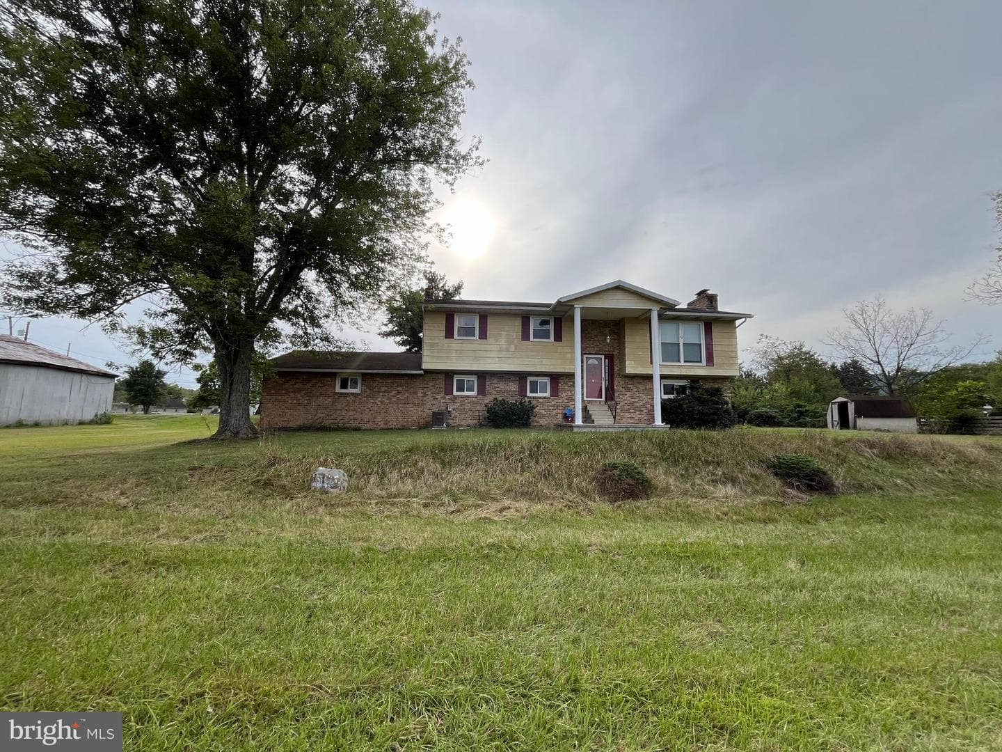 11015 Mexico Farms Road SE photo 1