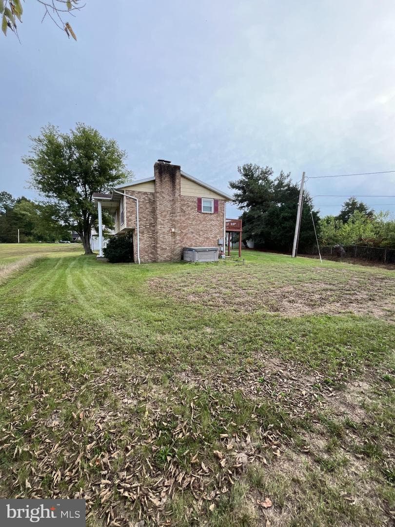 11015 Mexico Farms Road SE photo 4
