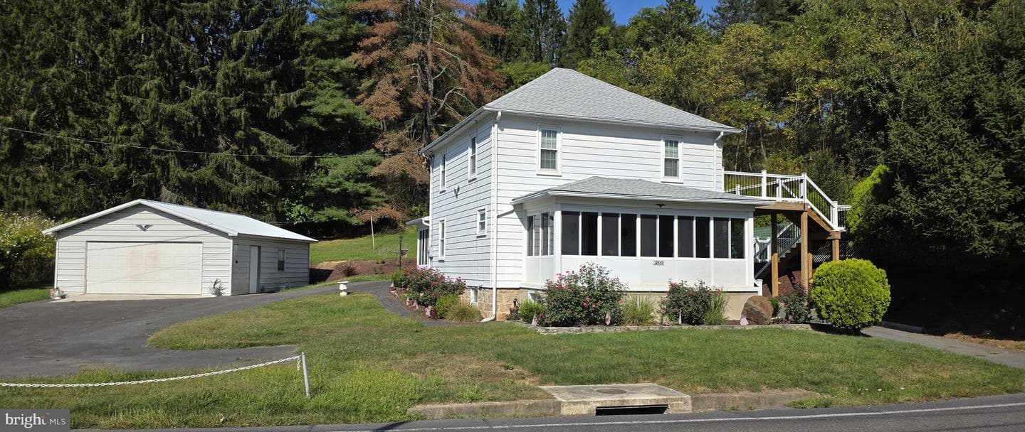 12603 Ellerslie Road photo 1