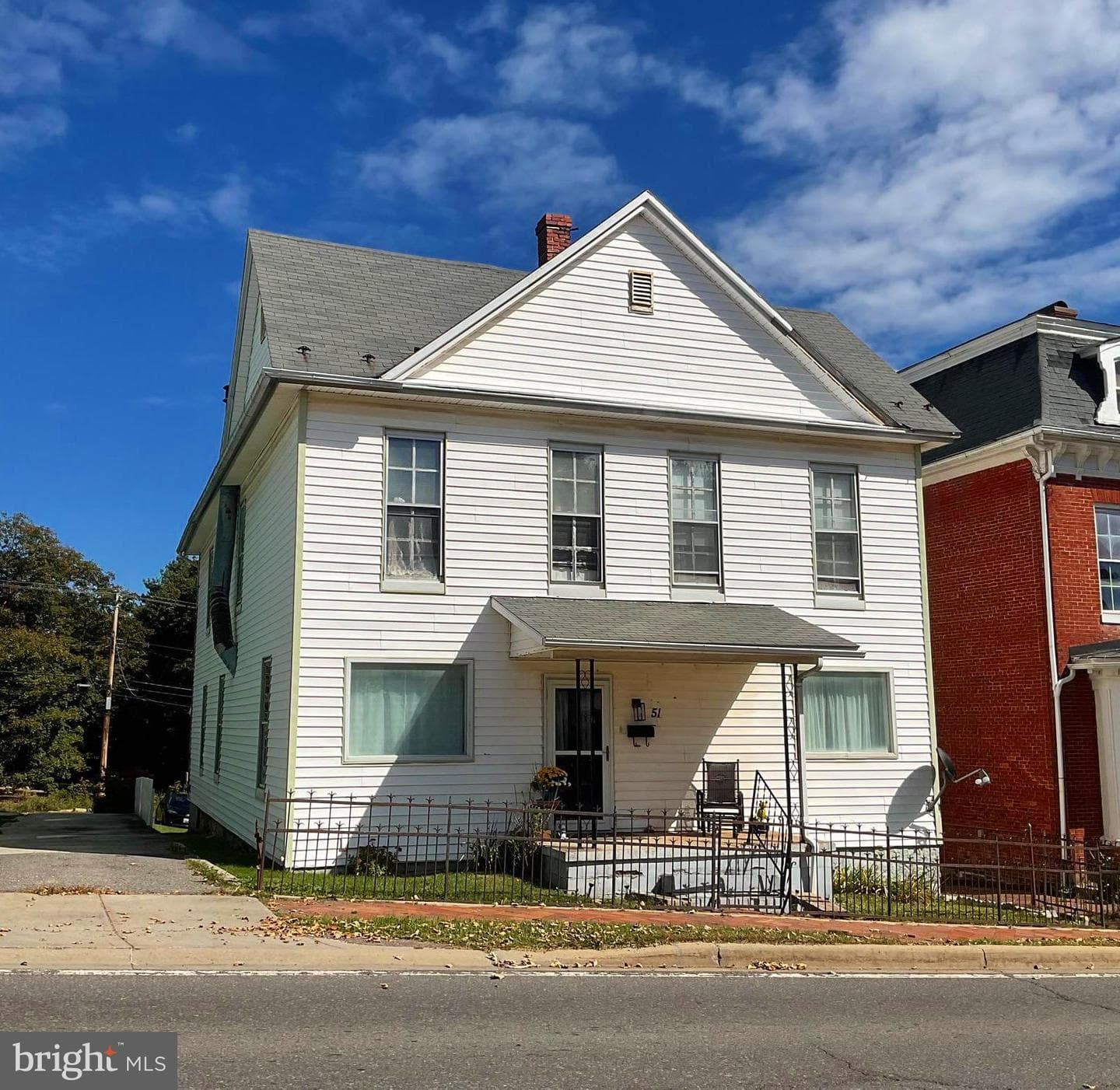51 W Main Street