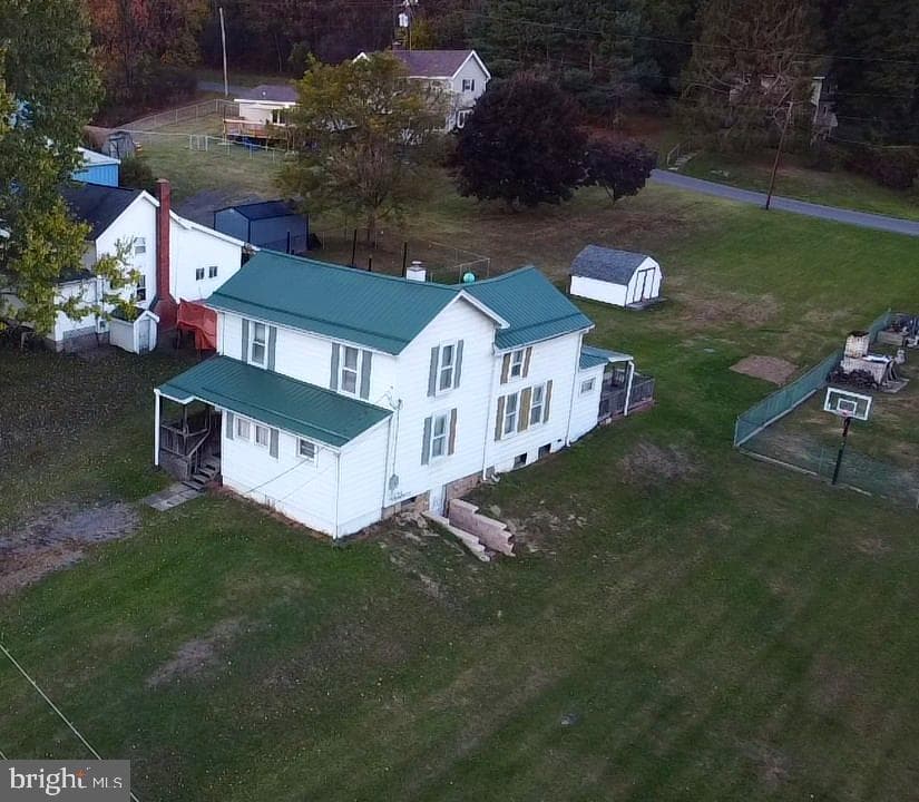 20415 Ruby Industrial Road photo 1