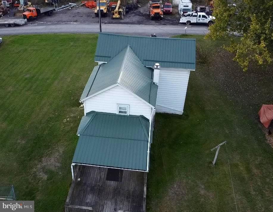 20415 Ruby Industrial Road photo 4