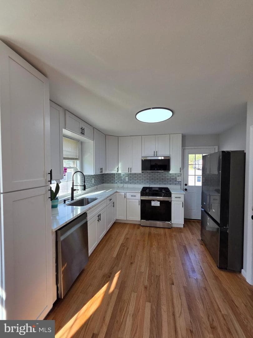 11816 Bedford ##rear photo 3