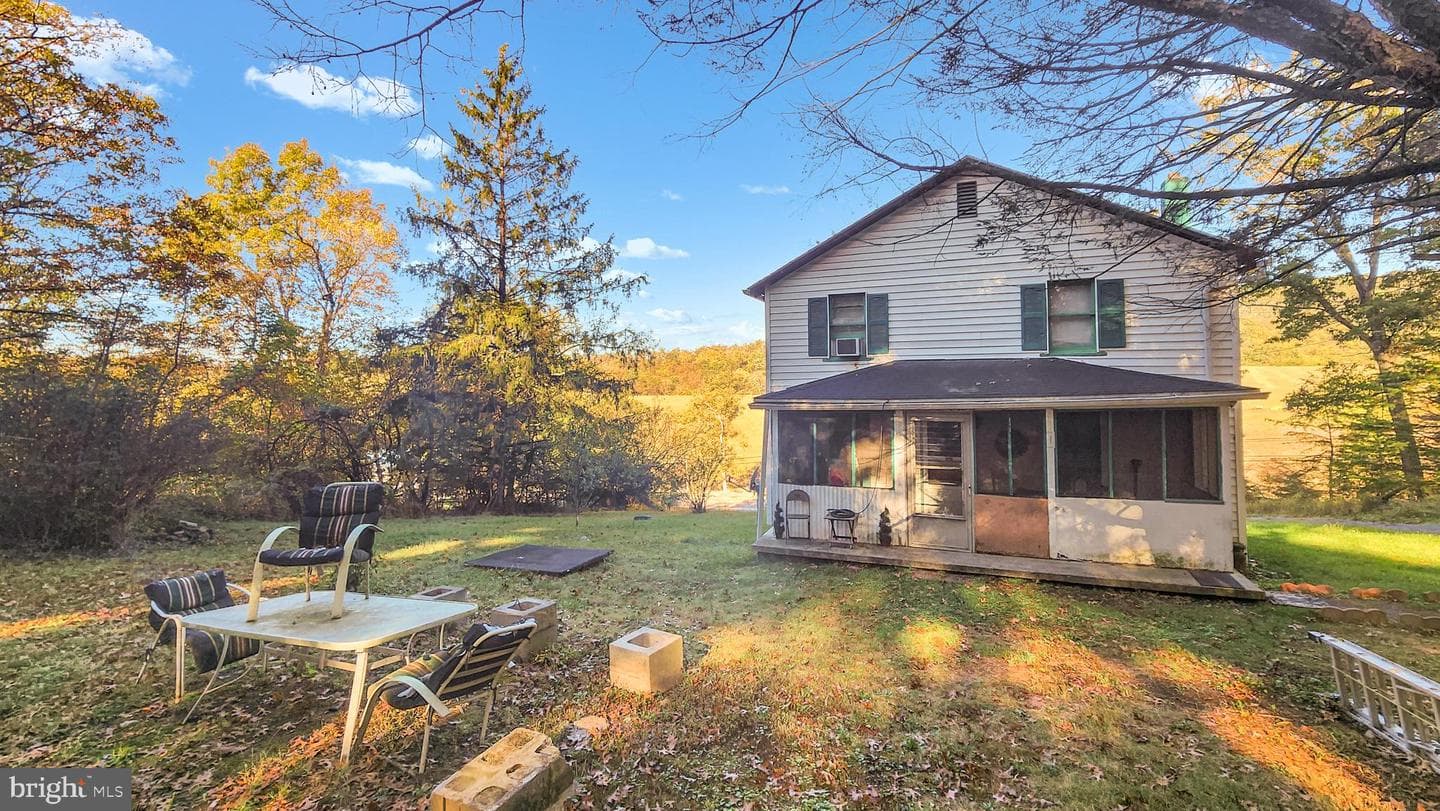 13614 Oldtown Road SE photo 24