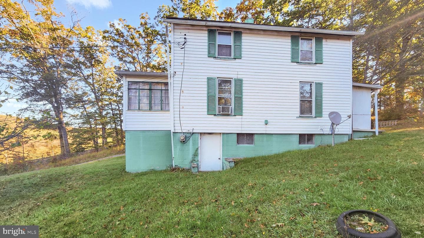 13614 Oldtown Road SE photo 29