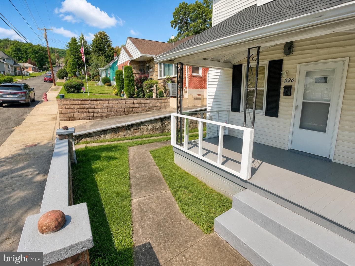 224 / 226 Green Street photo 6