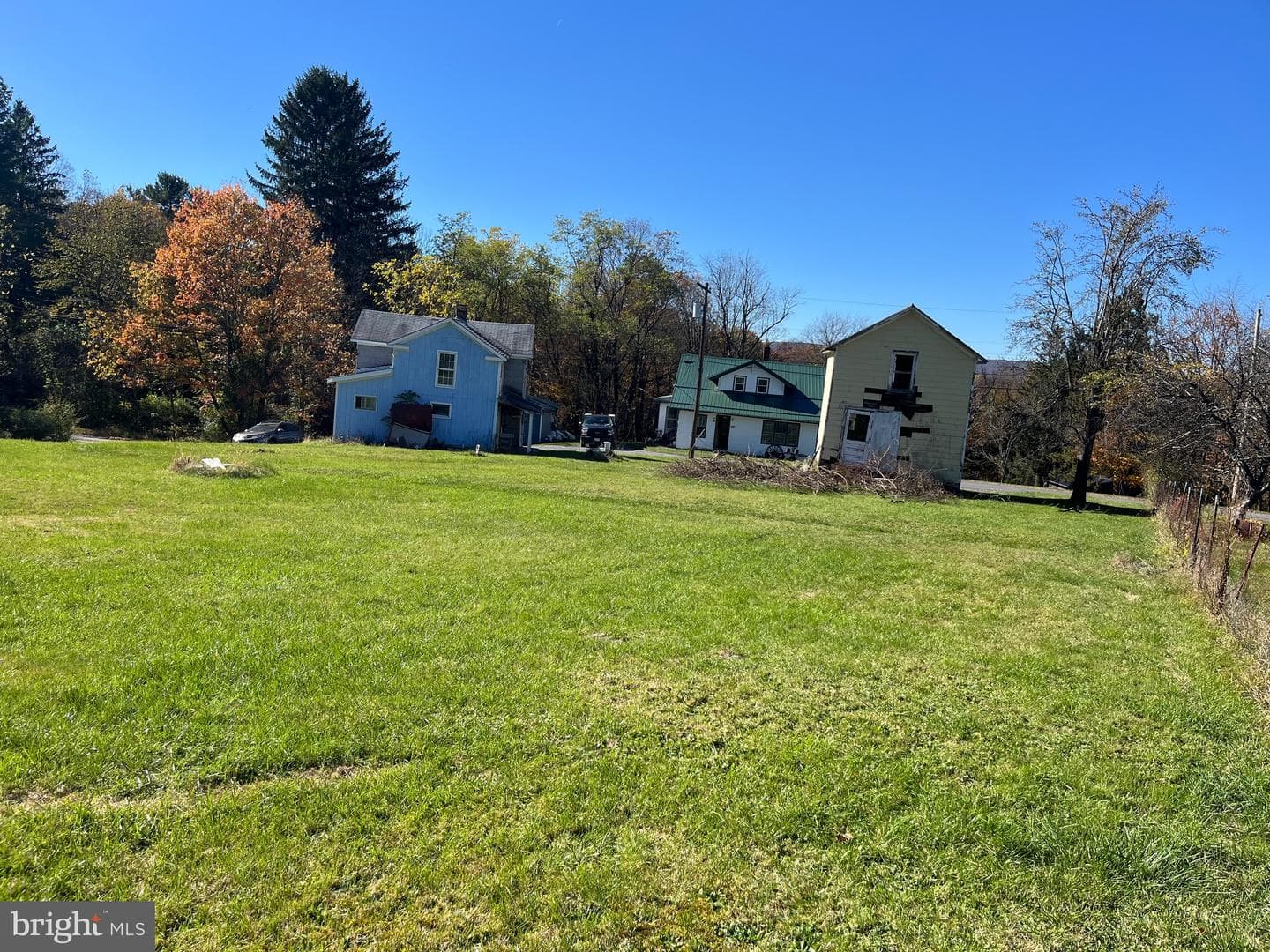 16723 Loartown Road SW photo 2