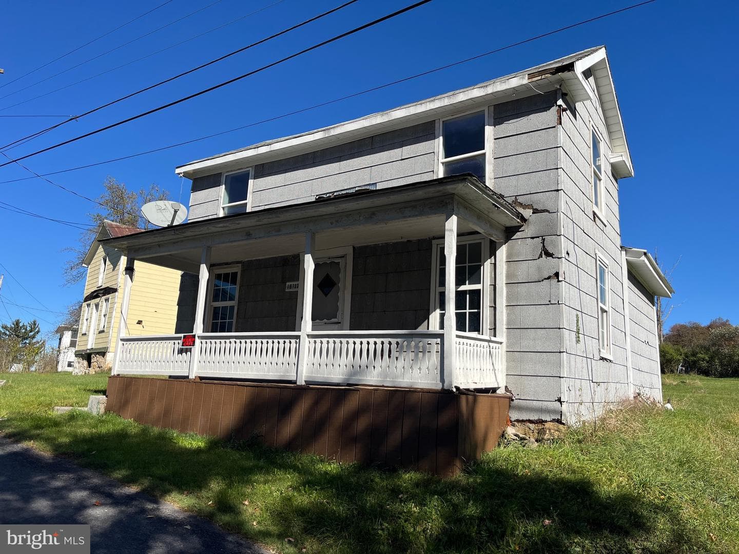 16723 Loartown Road SW photo 9