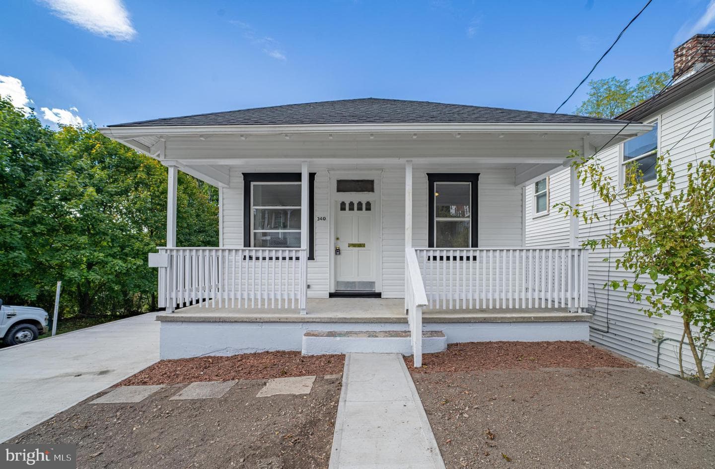 340 Davidson Street