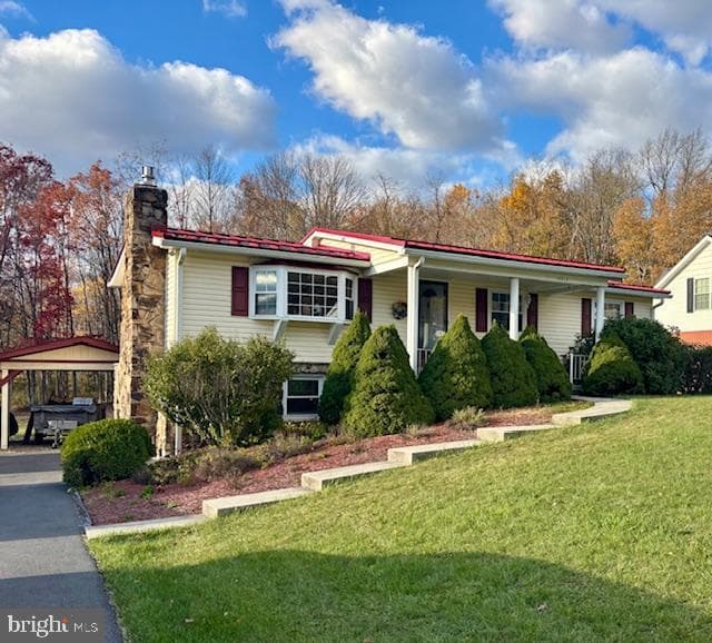10213 Parkersburg Road photo 1