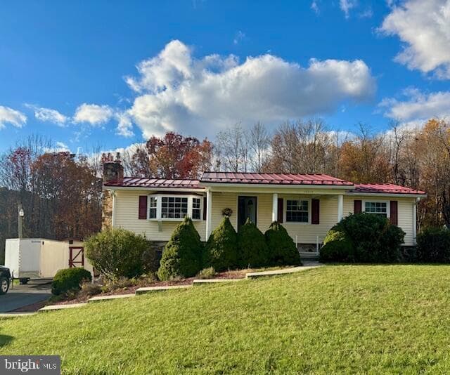 10213 Parkersburg Road photo 2