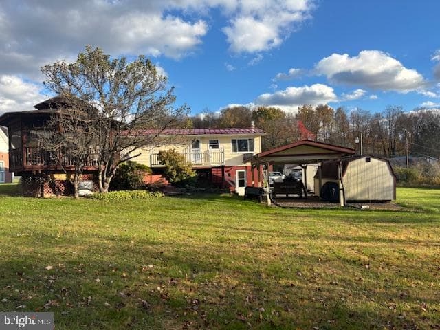 10213 Parkersburg Road photo 3