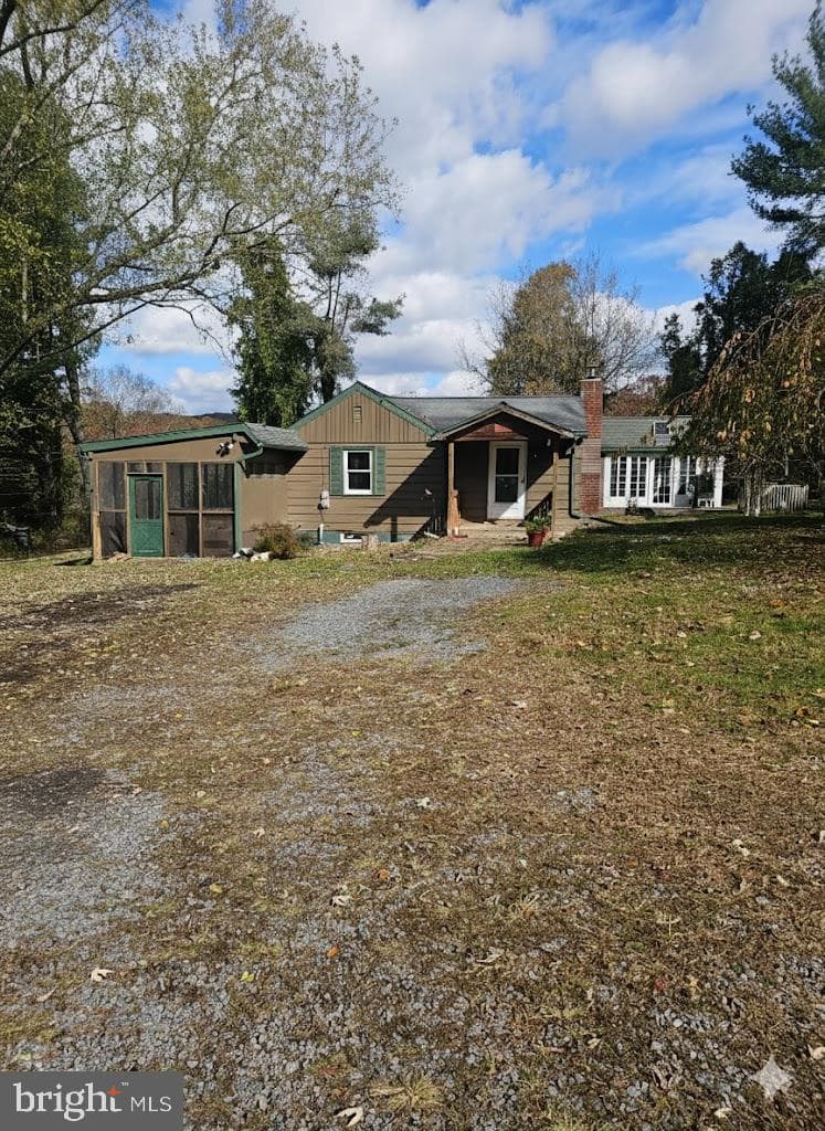 16301 Brice Hollow Road SE