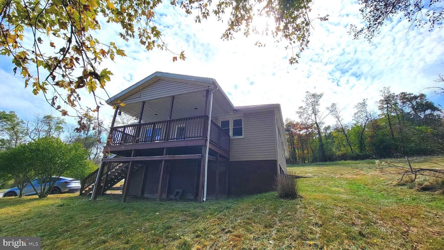12809 Walsh Rd NW photo 2