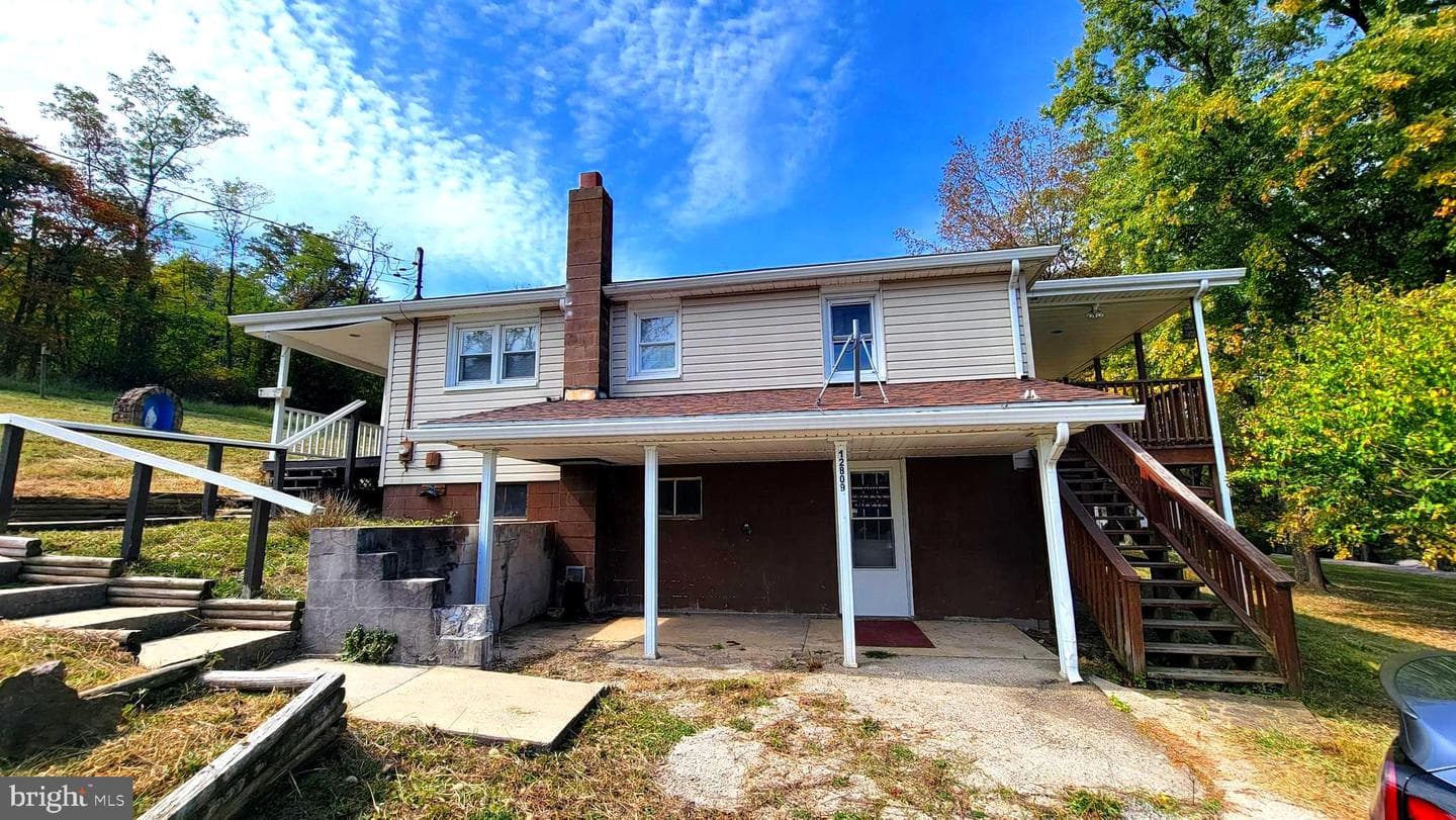 12809 Walsh Rd NW photo 3