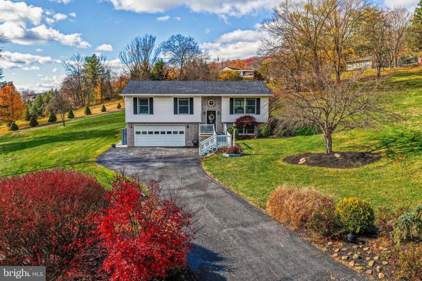 12507 Thornfield Circle NE